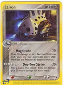 Lairon 37/109-Kantocards