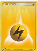 Lightning Energy 109/109-Kantocards