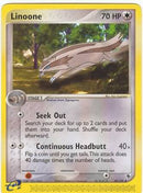 Linoone 38/109-Kantocards