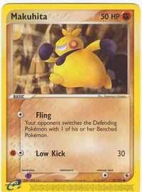 Makuhita 57/109-Kantocards