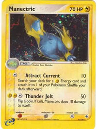 Manectric 9/109-Kantocards
