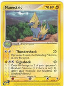 Manectric 39/109-Kantocards