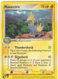 Manectric 39/109-Kantocards