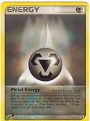 Metal Energy 94/109-Kantocards
