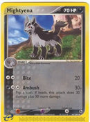 Mightyena 42/109-Kantocards