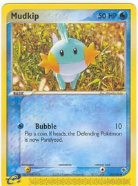 Mudkip 59/109-Kantocards