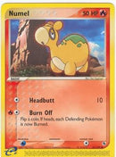 Numel 61/109-Kantocards