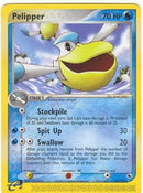 Pelipper 19/109-Kantocards