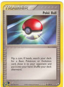 Poké Ball 86/109-Kantocards