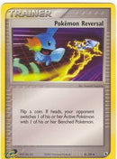 Pokémon Reversal 87/109 - Holo Reverse-Kantocards