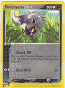 Poochyena 64/109-Kantocards