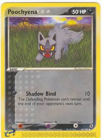 Poochyena 65/109-Kantocards