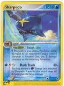 Sharpedo 22/109-Kantocards
