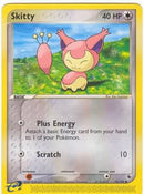 Skitty 70/109-Kantocards