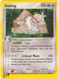 Slaking 12/109-Kantocards