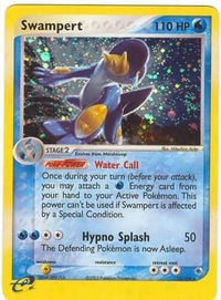 Swampert 13/109-Kantocards