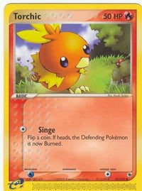 Torchic 74/109-Kantocards