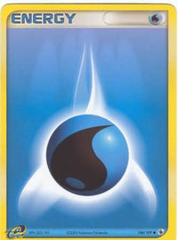 Water Energy 106/109-Kantocards
