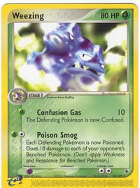 Weezing 24/109-Kantocards