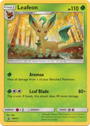Leafeon SM237-Kantocards