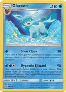 Glaceon SM238-Kantocards