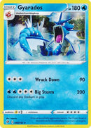 Gyarados 040/192-Kantocards