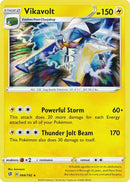 Vikavolt 066/192 - Holo-Kantocards