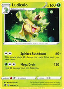 Ludicolo 009/192-Kantocards