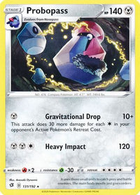 Probopass 131/192-Kantocards