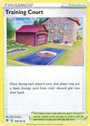 Training Court 169/192-Kantocards