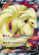 Ninetales V 177/192-Kantocards