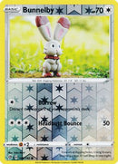 Bunnelby 146/192 - Reverse Holo-Kantocards