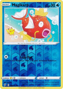 Magikarp 039/192 - Reverse Holo-Kantocards