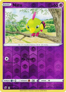 Natu 076/192 - Reverse Holo-Kantocards