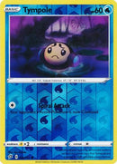 Tympole 044/192 - Reverse Holo-Kantocards