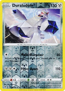 Duraludon 138/192 - Reverse Holo-Kantocards