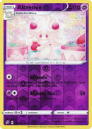 Alcremie 087/192 - Reverse Holo-Kantocards