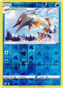 Barraskewda 053/192 - Reverse Holo-Kantocards