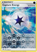 Capture Energy 171/192 - Reverse Holo-Kantocards