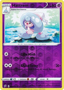 Hattrem 084/192 - Reverse Holo-Kantocards