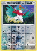 Hawlucha 148/192 - Reverse Holo-Kantocards