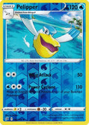 Pelipper 042/192 - Reverse Holo-Kantocards