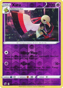 Xatu 077/192 - Reverse Holo-Kantocards
