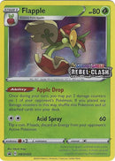 Flapple SWSH022-Kantocards