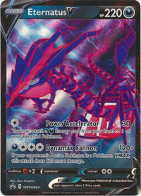 Eternatus V SWSH064-Kantocards