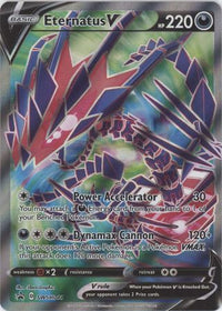 Eternatus V SWSH044-Kantocards