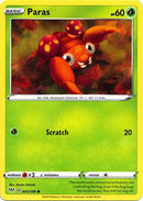 Paras 003/189-Kantocards