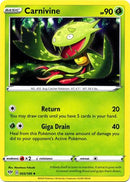 Carnivine 005/189-Kantocards