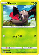 Shelmet 009/189-Kantocards