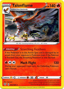 Talonflame 032/189-Kantocards